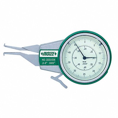 Dial Caliper Gauges image